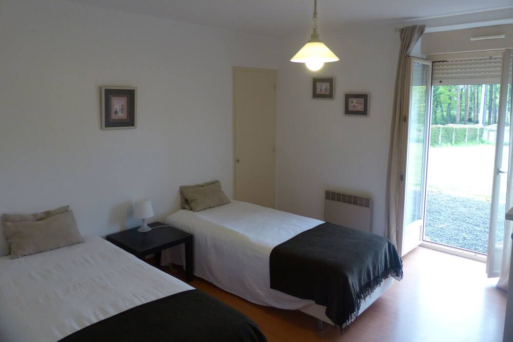 Photo of Bedroom in Lanrigan
