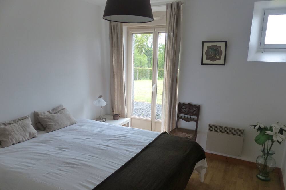 Photo of Bedroom in Lanrigan