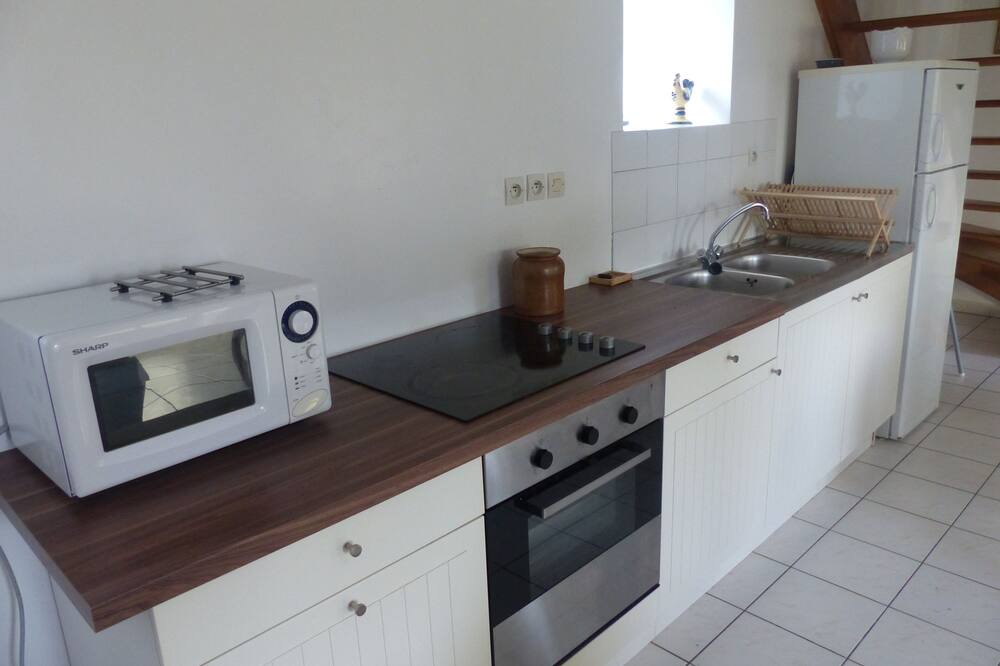Photo of Kitchen in Lanrigan
