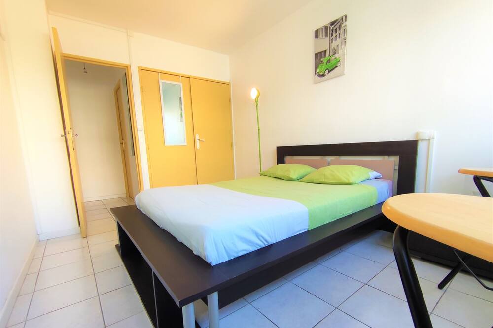 Photo of Bedroom in Lagord