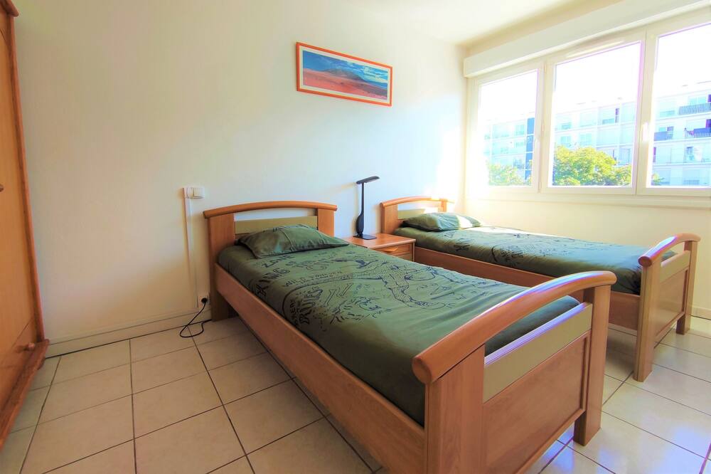 Photo of Bedroom in Lagord