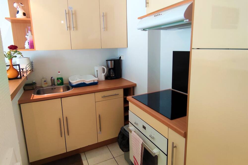 Photo of Kitchen in Lagord