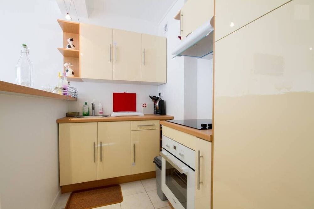 Photo of Kitchen in Lagord