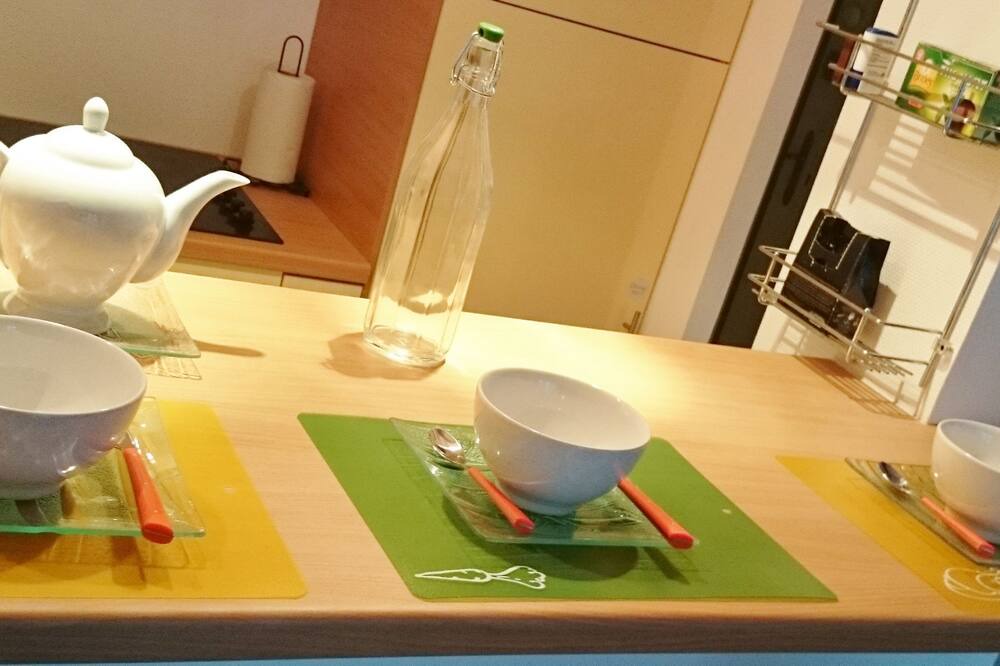 Photo of Kitchen in Lagord