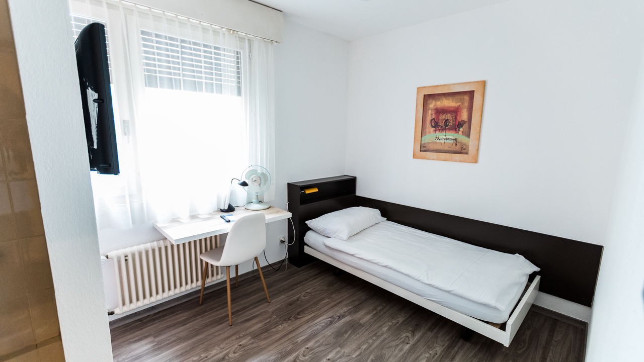 Photo of Bedroom in Valais