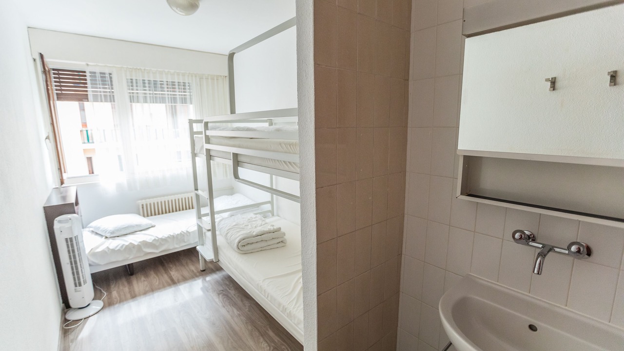 Photo of Bedroom in Valais