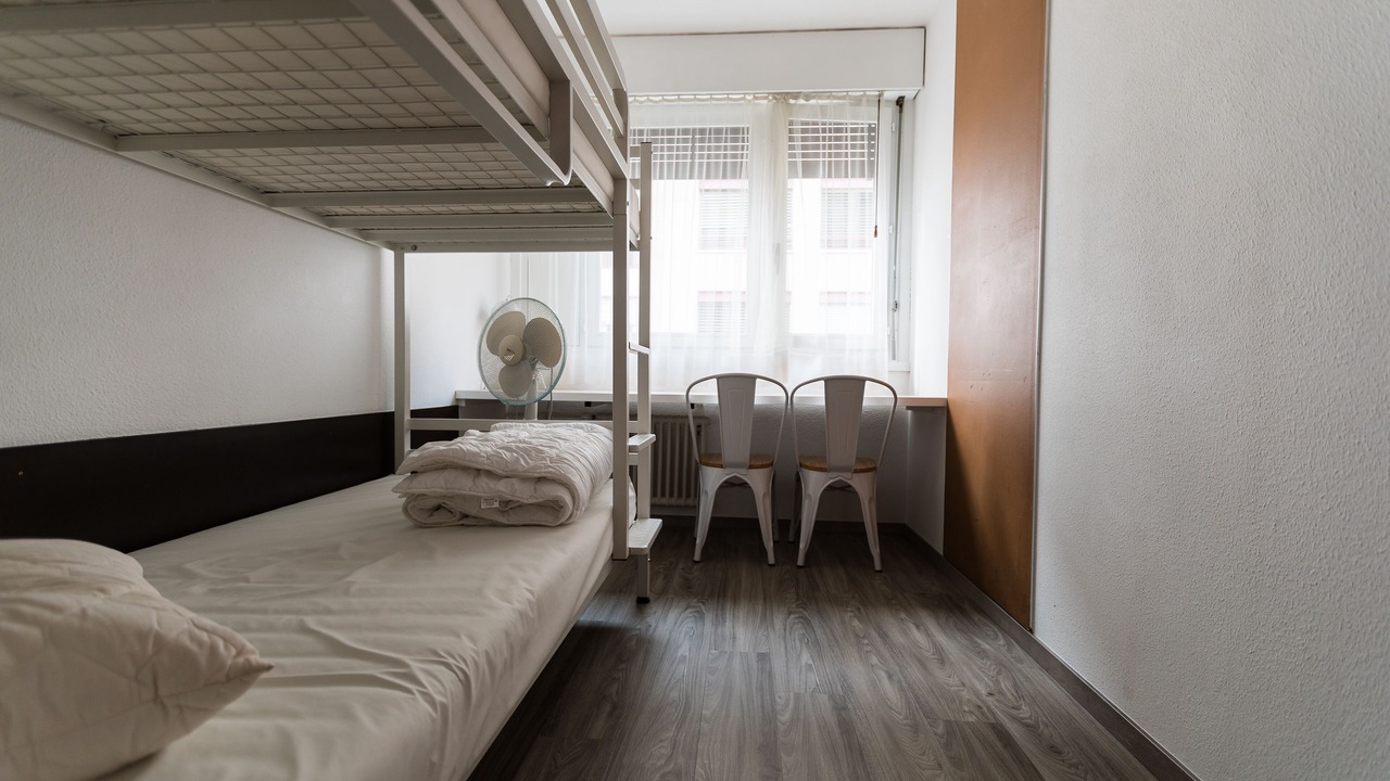 Photo of Bedroom in Valais