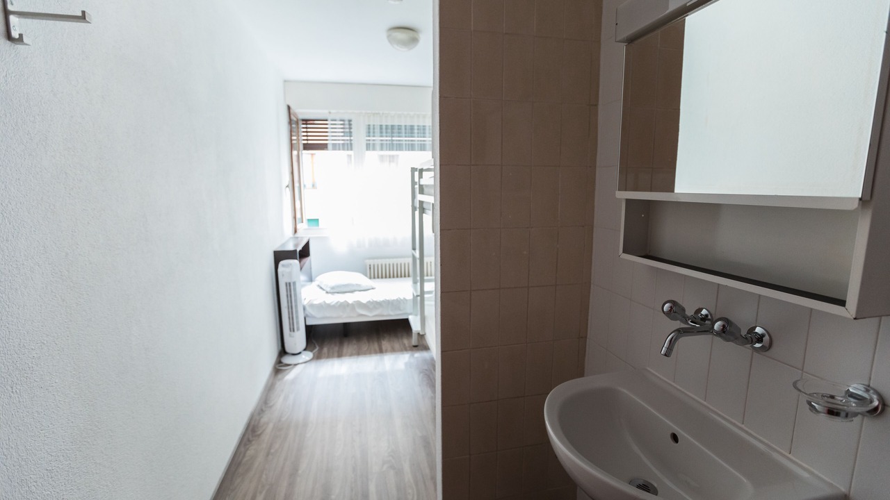 Photo of Bathroom in Valais