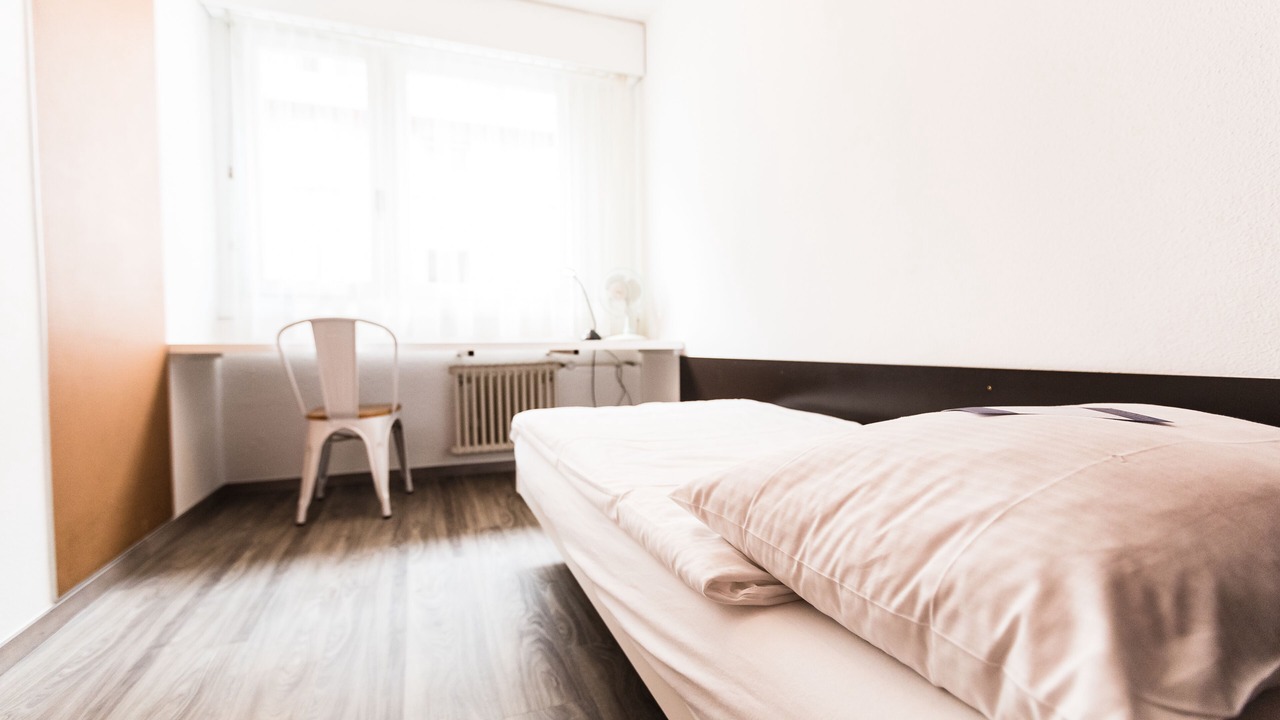 Photo of Bedroom in Valais