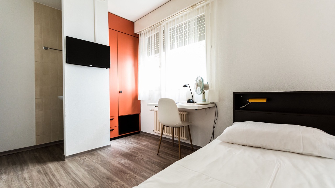 Photo of Bedroom in Valais
