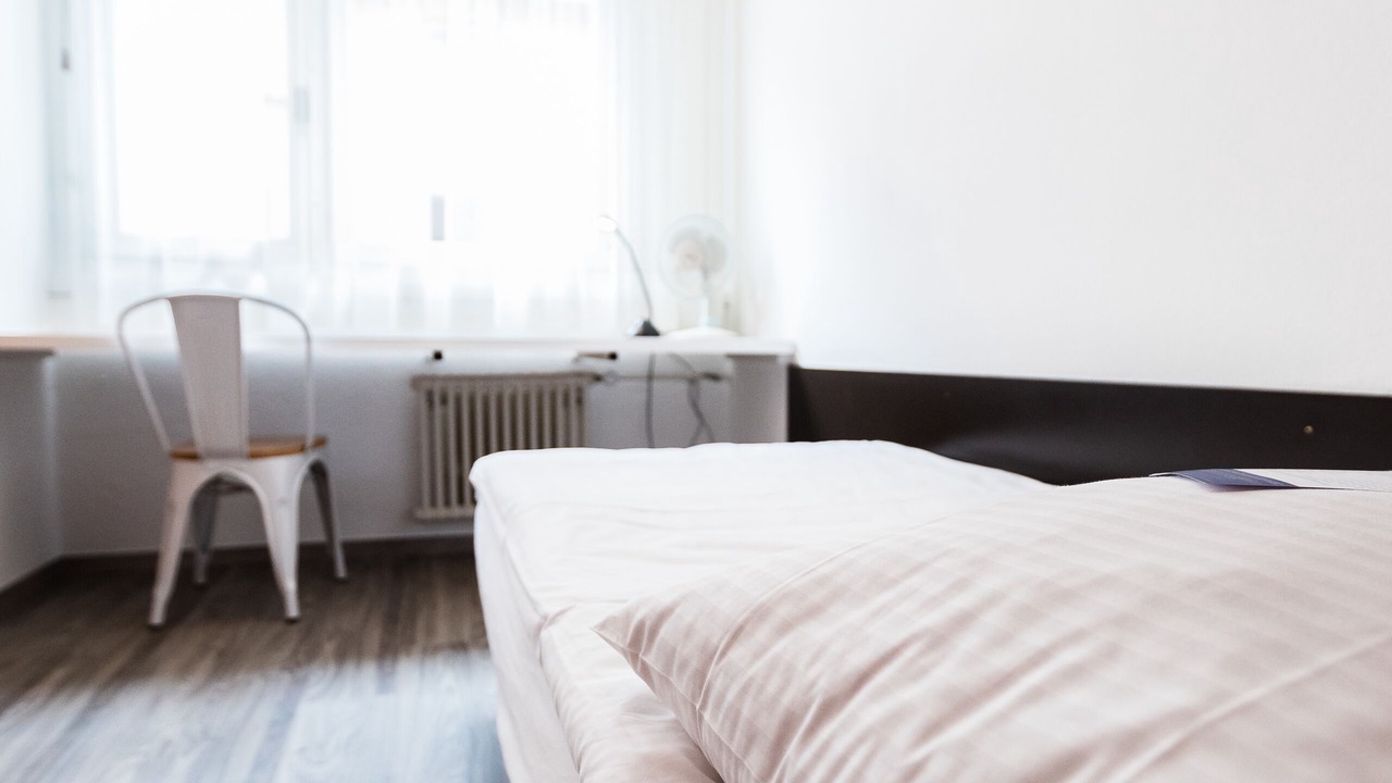 Photo of Bedroom in Valais