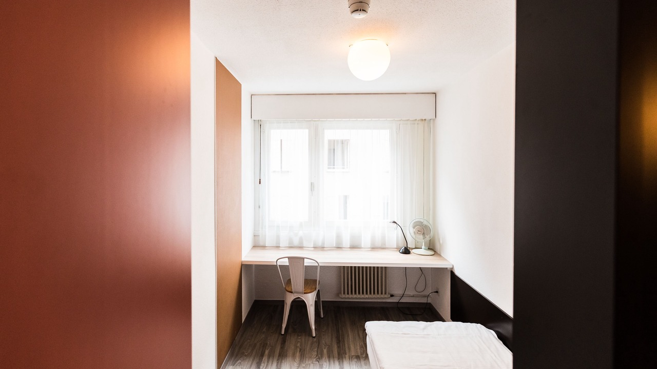 Photo of Bedroom in Valais