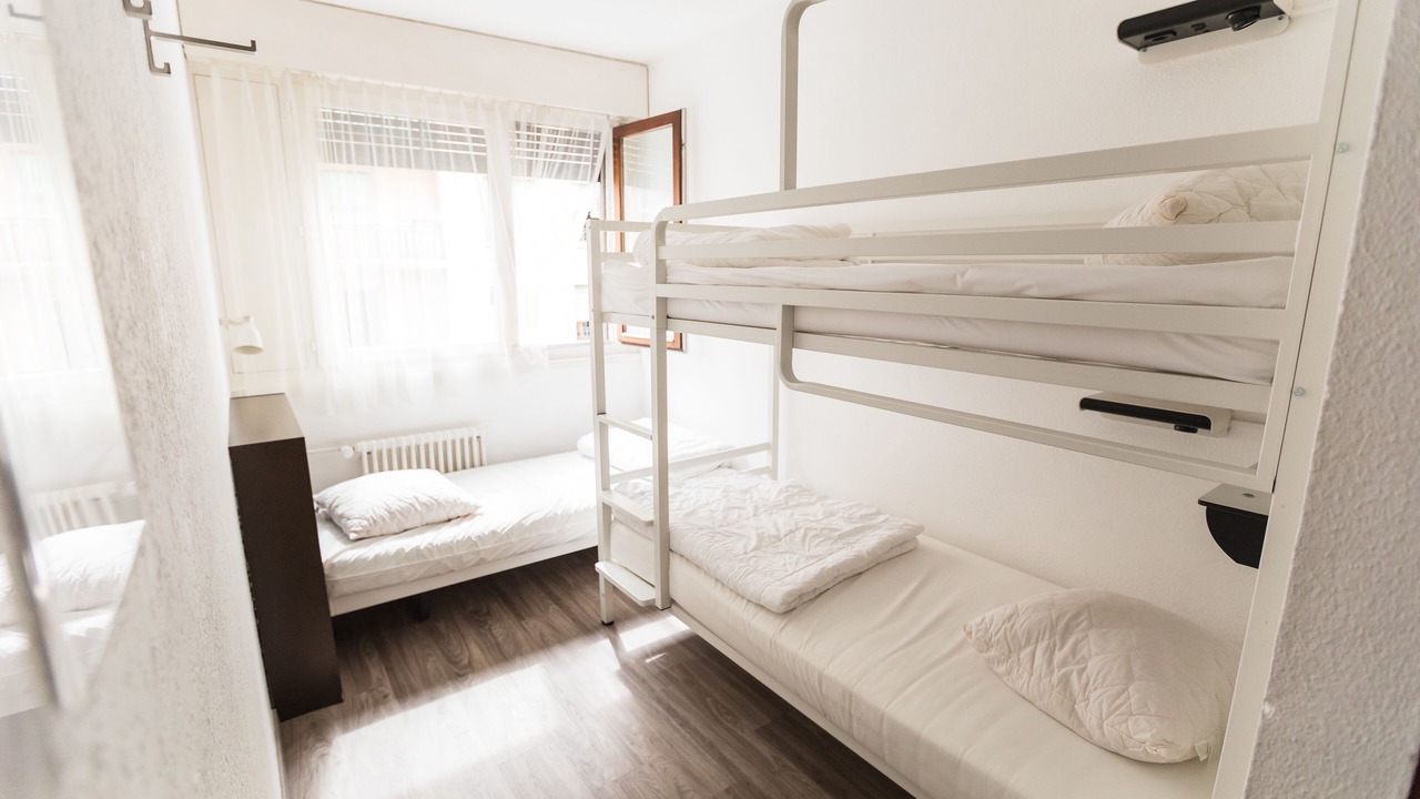 Photo of Bedroom in Valais