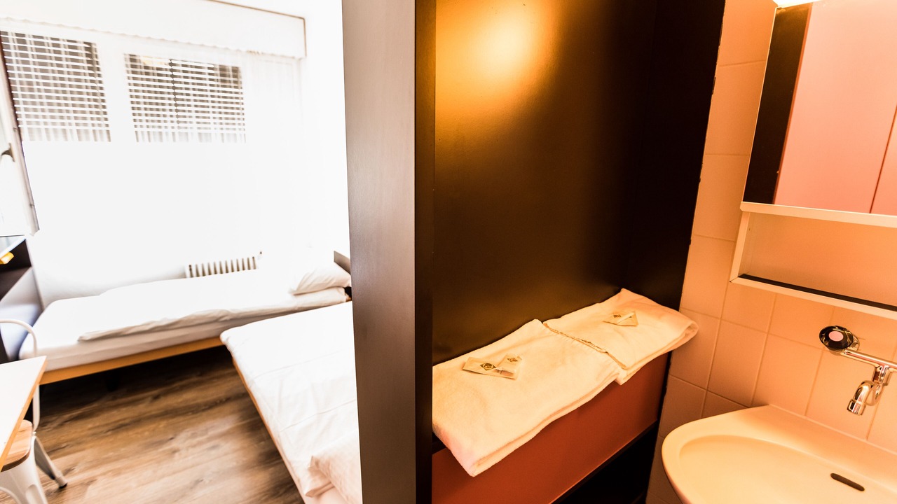 Photo of Bedroom in Valais