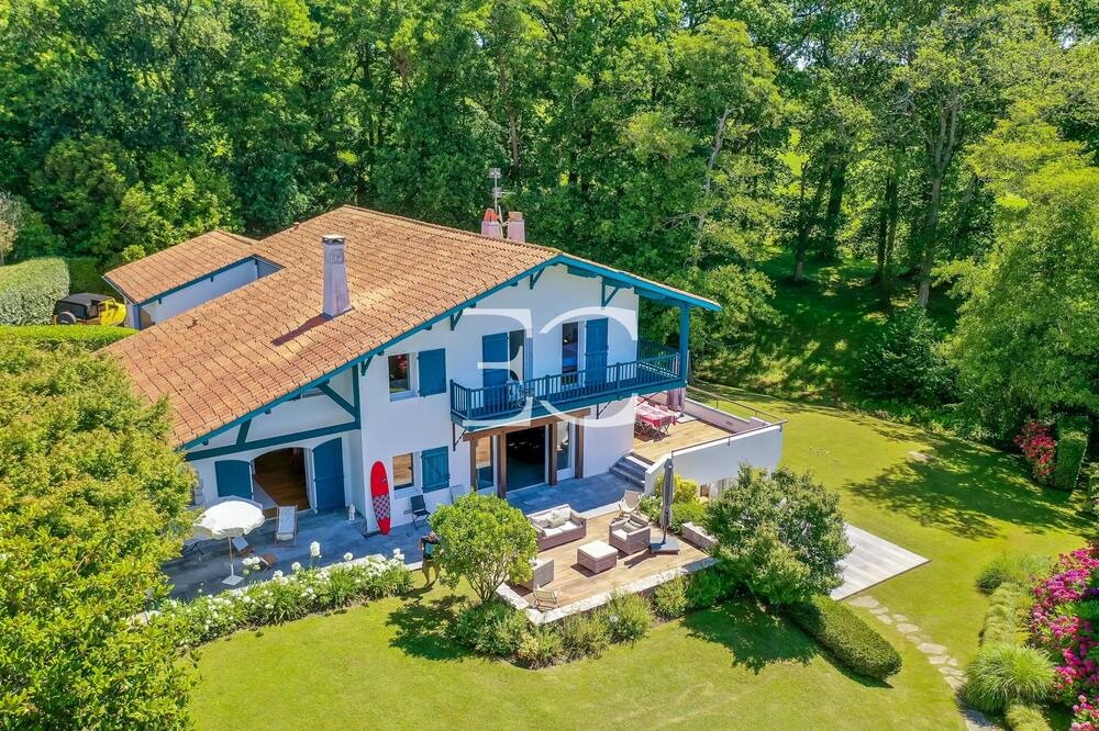 Photo of Outdoor in Arcangues