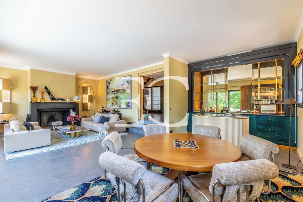 Photo of Livingroom in Arcangues