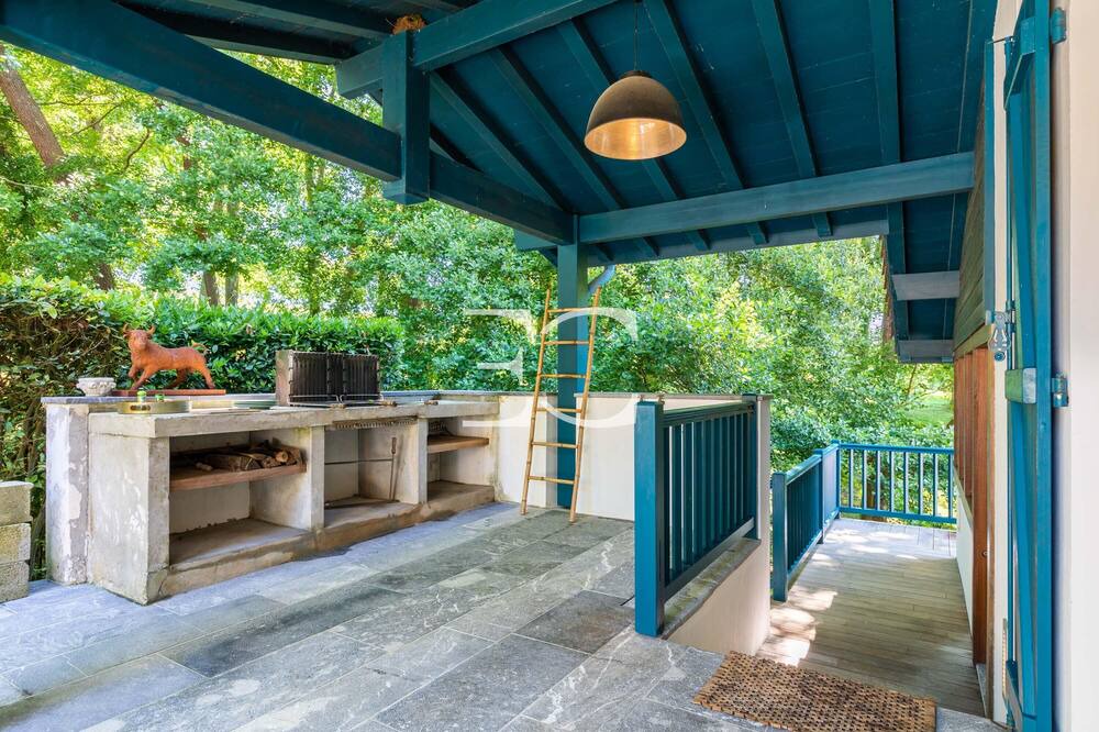 Photo of Outdoor in Arcangues