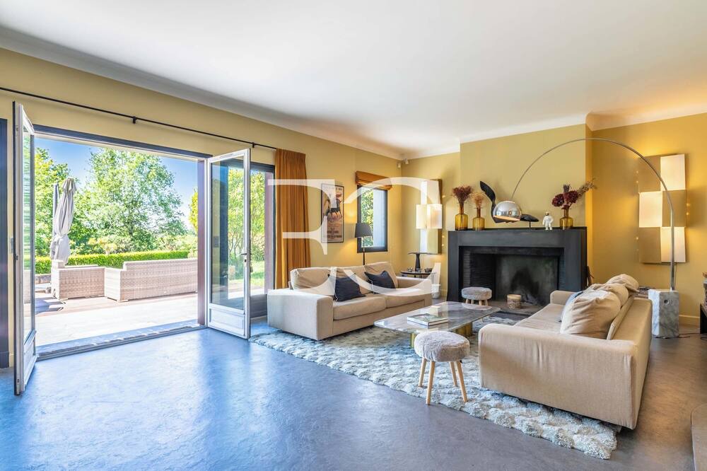 Photo of Livingroom in Arcangues