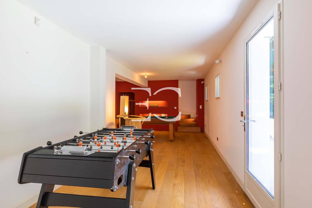 Photo of Bedroom in Arcangues