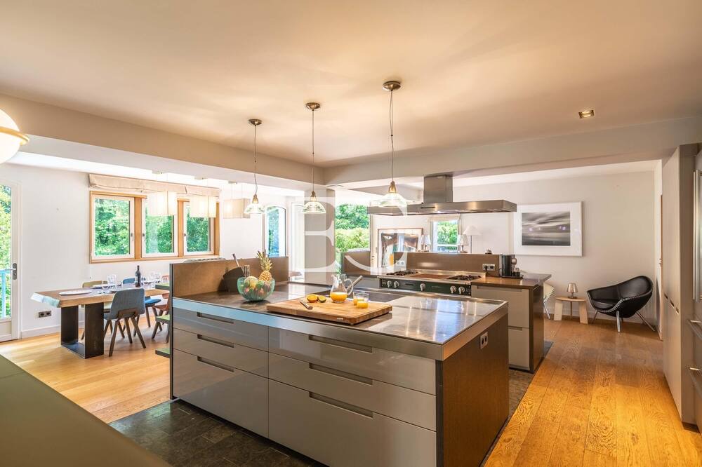 Photo of Kitchen in Arcangues