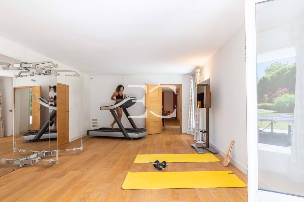 Photo of Bedroom in Arcangues