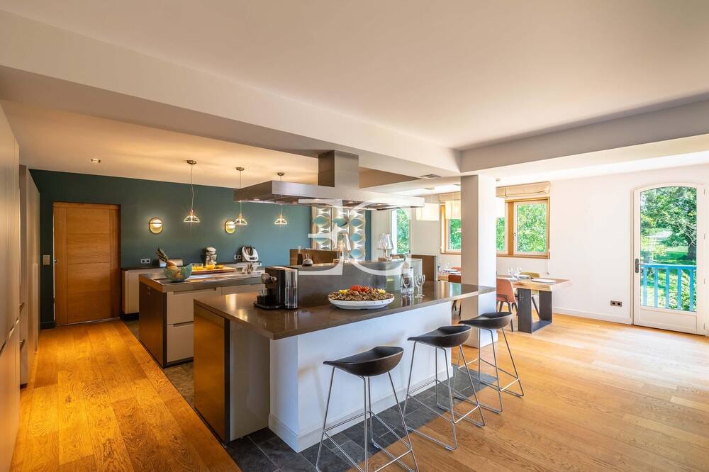 Photo of Kitchen in Arcangues