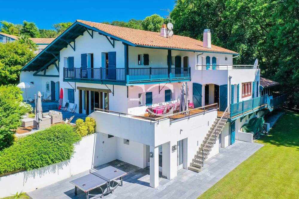 Photo of Outdoor in Arcangues