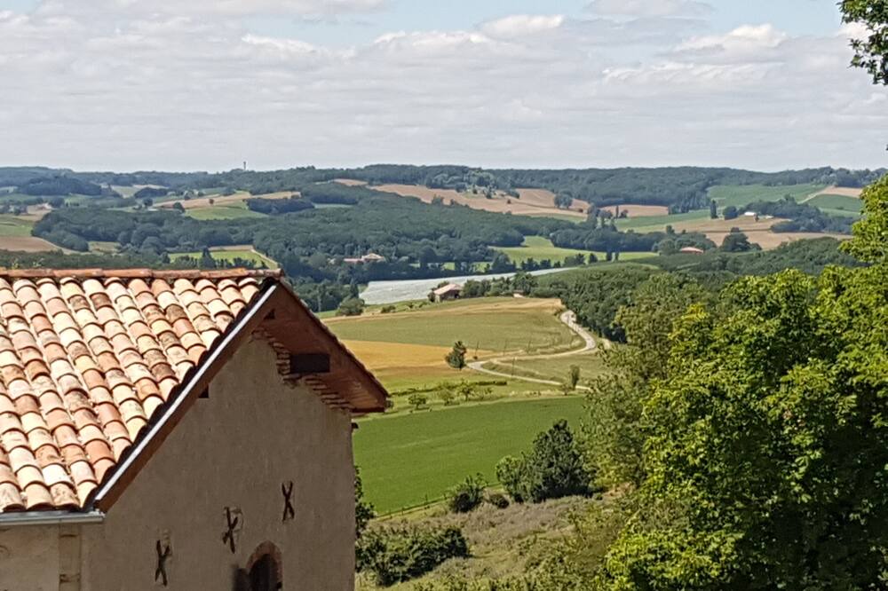 Photo of Outdoor in Molieres