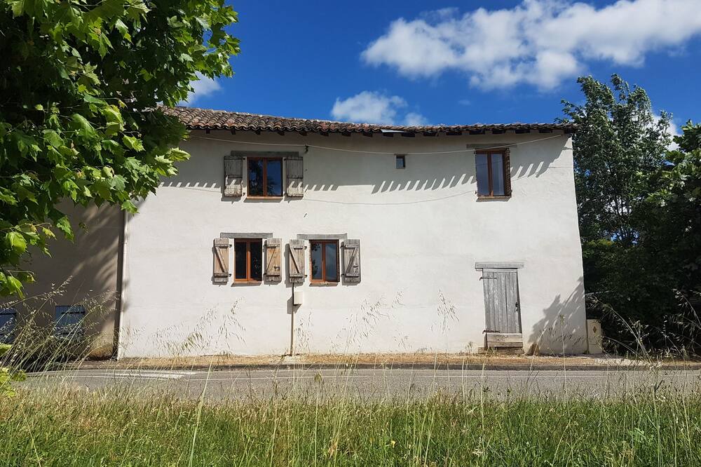 Photo of Outdoor in Molieres