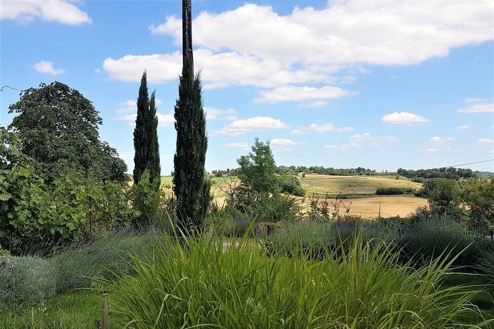 Photo of Outdoor in Molieres