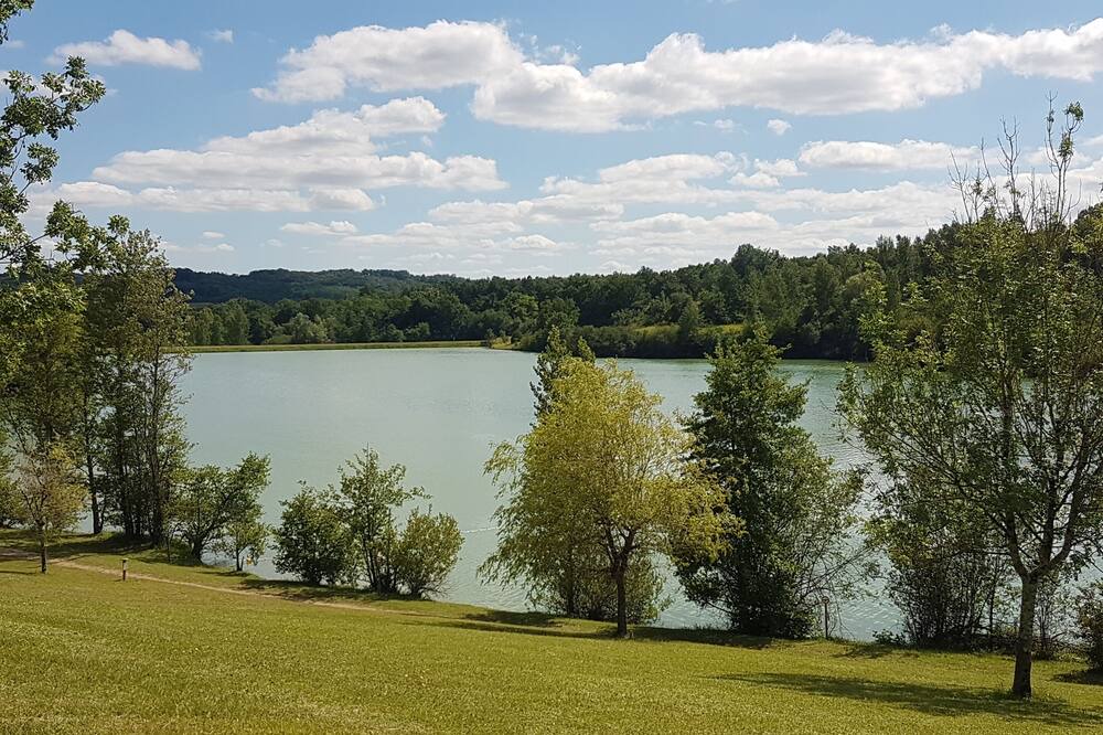 Photo of Outdoor in Molieres
