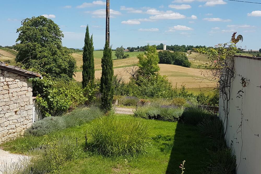 Photo of Outdoor in Molieres