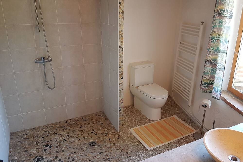 Photo of Bathroom in Molieres
