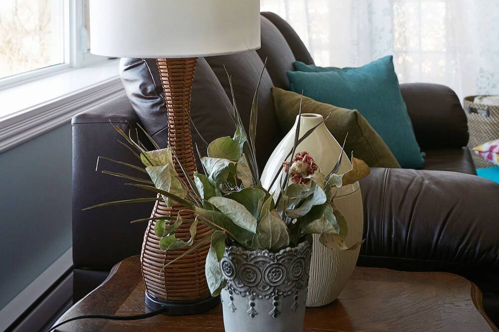 Photo of Livingroom in Pincourt
