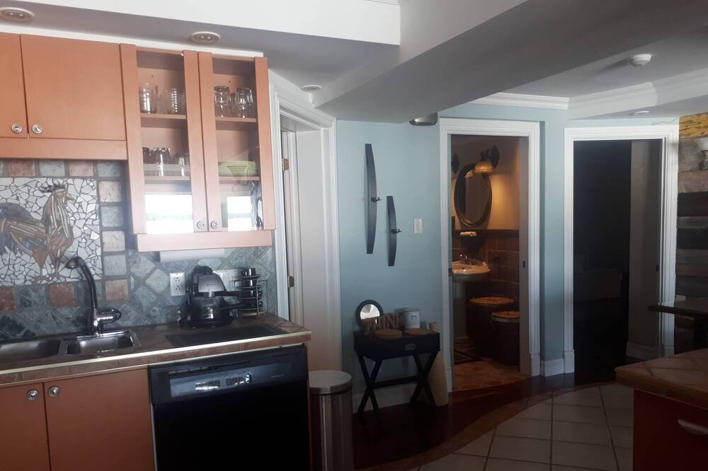 Photo of Kitchen in Pincourt