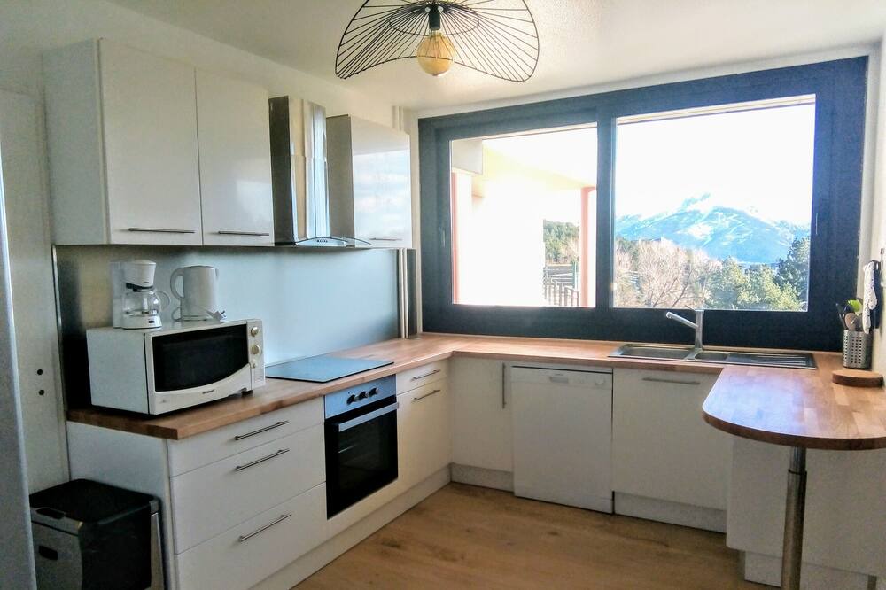 Photo of Kitchen in Egat