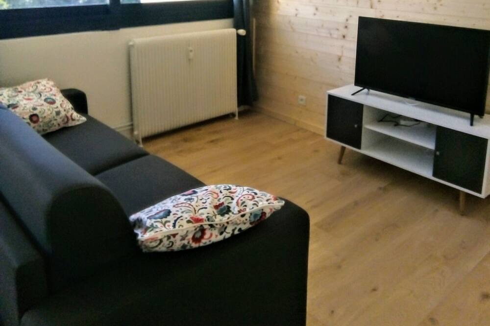 Photo of Livingroom in Egat