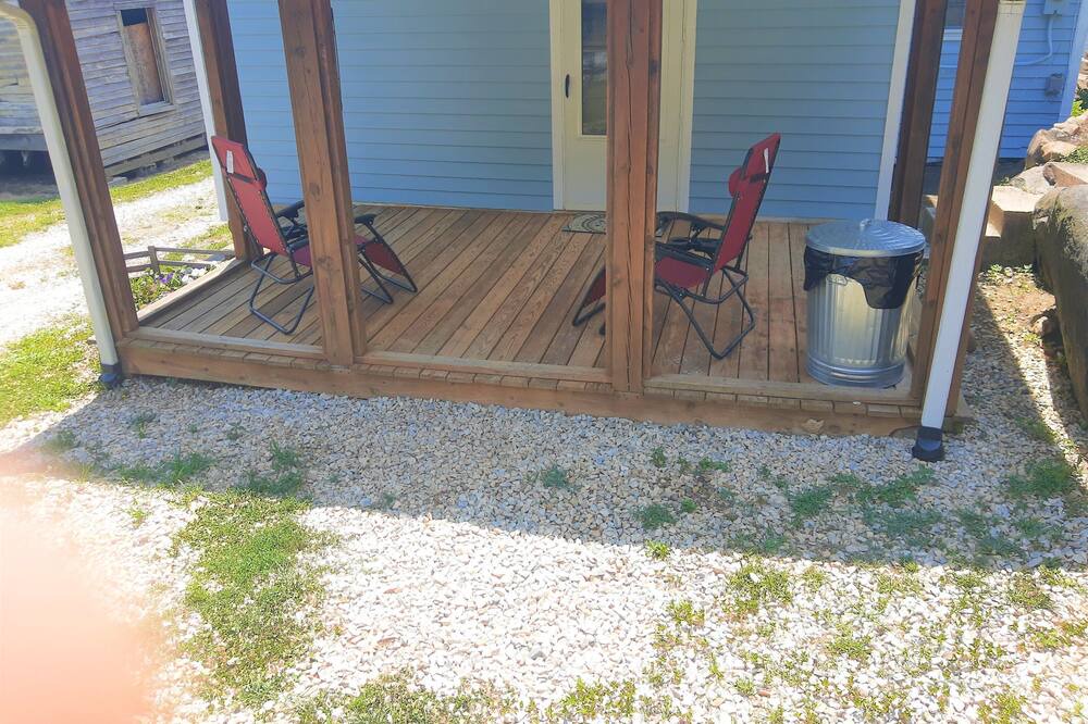 Photo of Patio Balcony in Gladstone