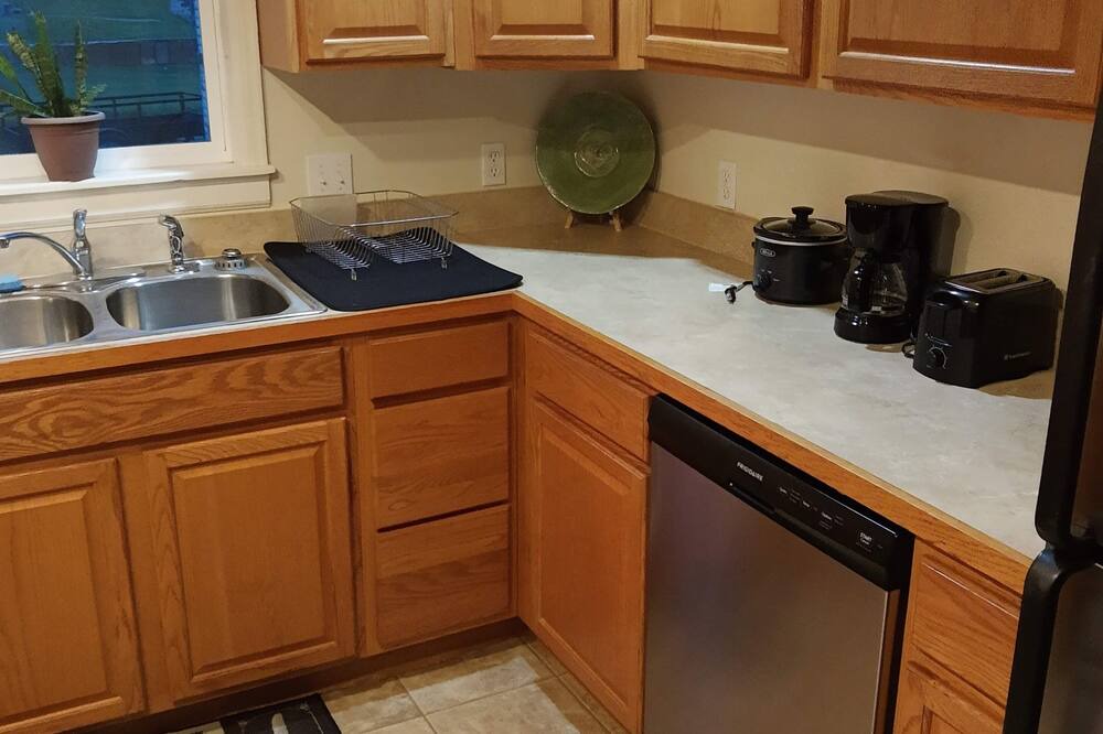 Photo of Kitchen in Gladstone