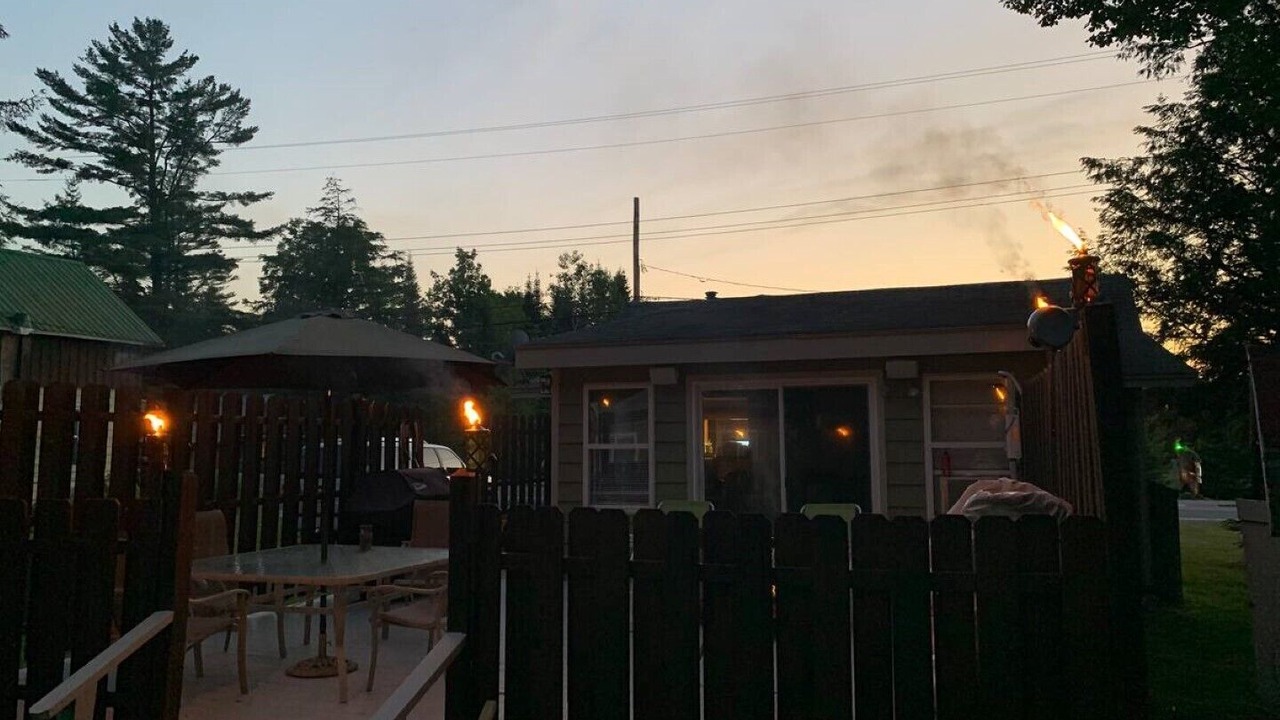 Photo of Outdoor in Inlet