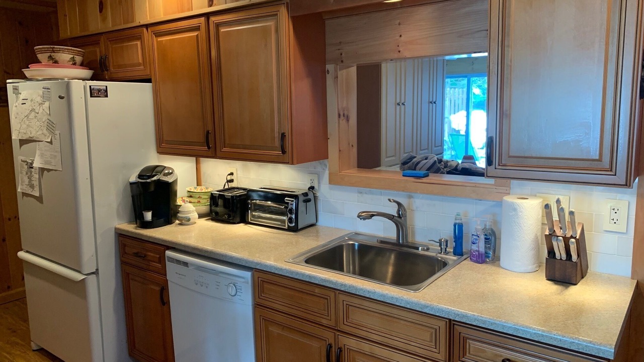 Photo of Kitchen in Inlet