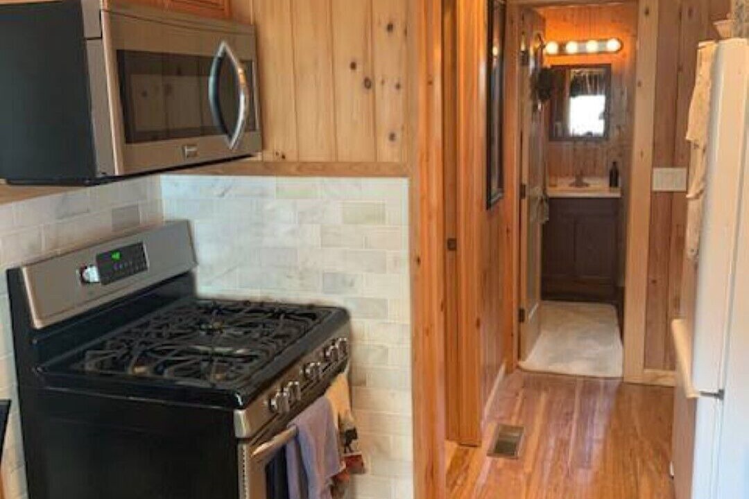 Photo of Kitchen in Inlet
