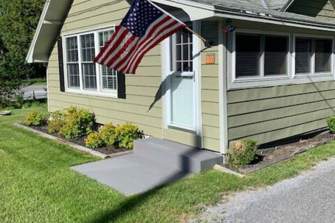 Photo of Outdoor in Inlet