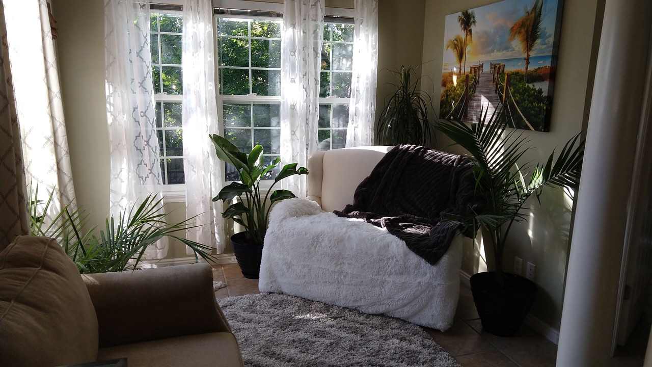Photo of Livingroom in Ogden