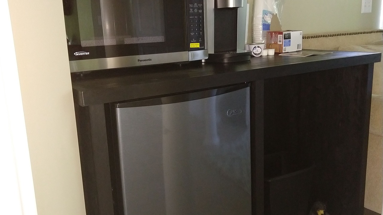 Photo of Kitchen in Ogden