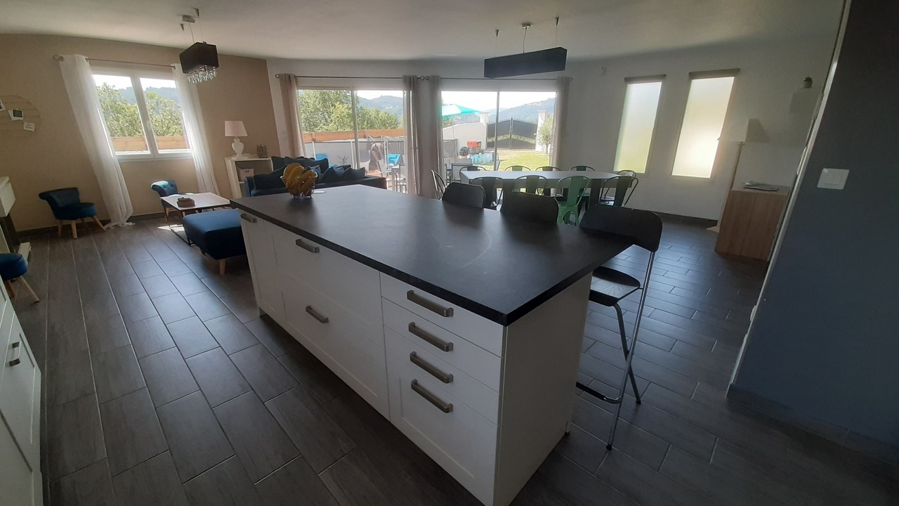 Photo of Kitchen in Vals-les-Bains