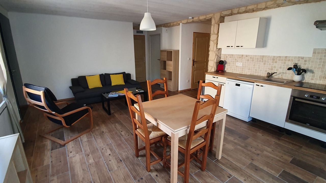 Photo of Kitchen in Vals-les-Bains