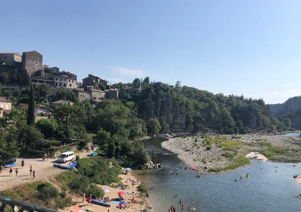 Photo of Outdoor in Vals-les-Bains