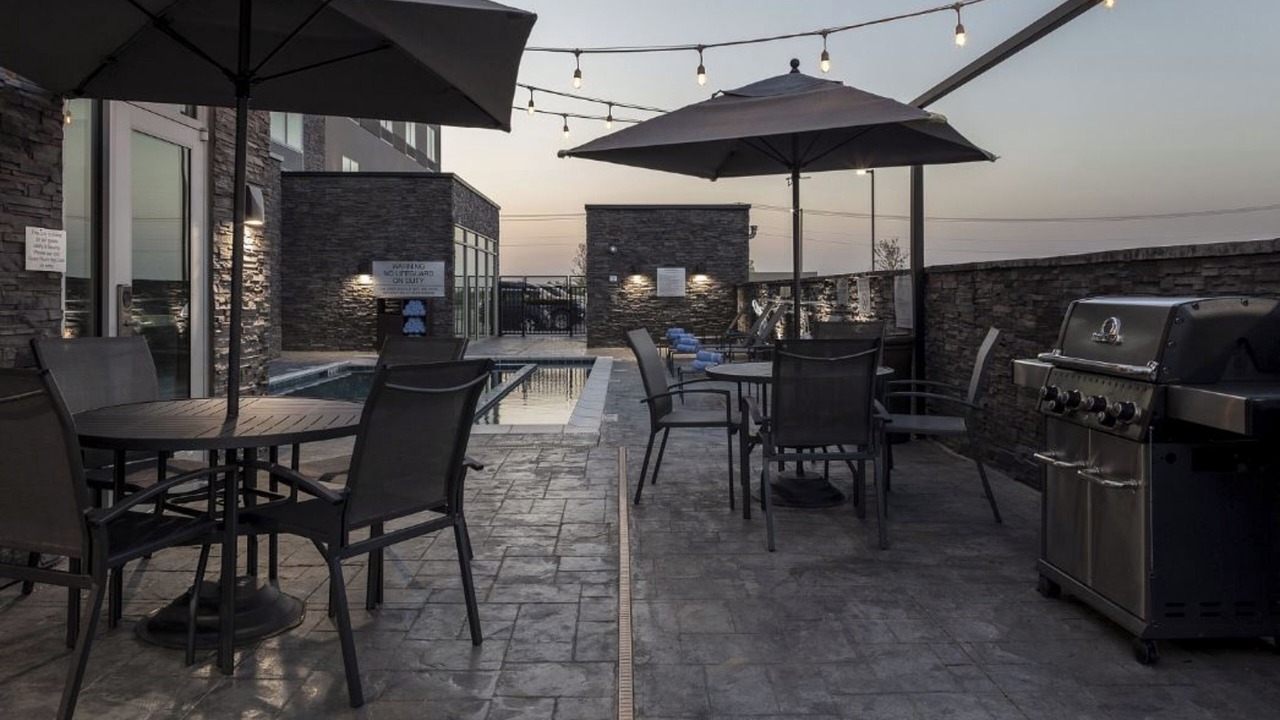 Photo of Outdoor in Monahans