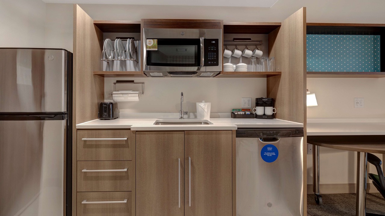Photo of Kitchen in DeKalb